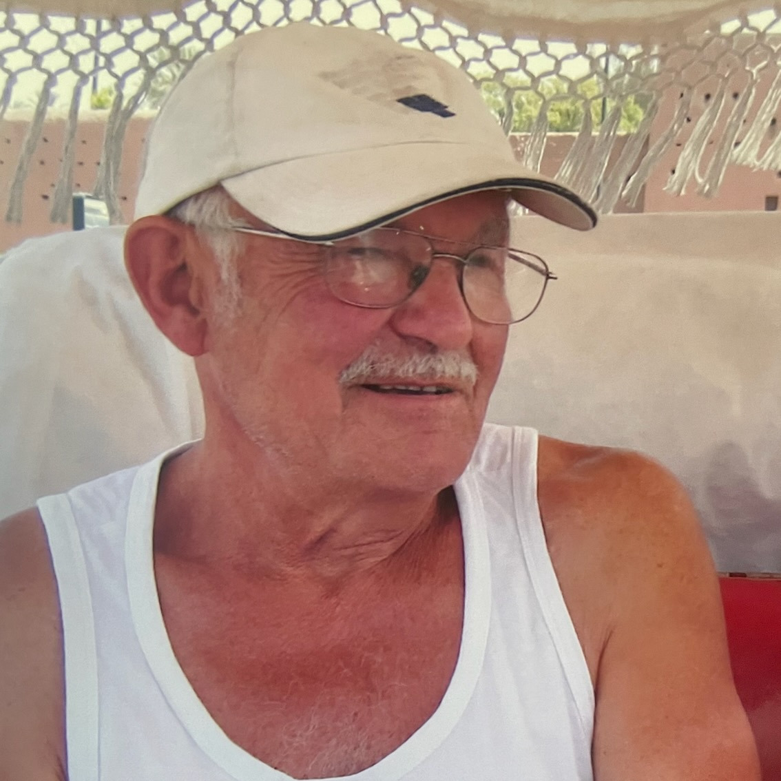 Photo de Martial HERAN