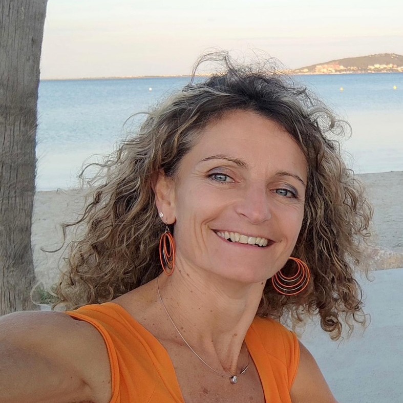 Photo de Isabelle LEROY