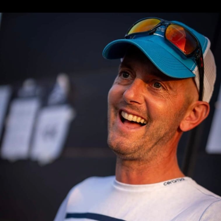 Photo de Jérôme RESSEGUIER