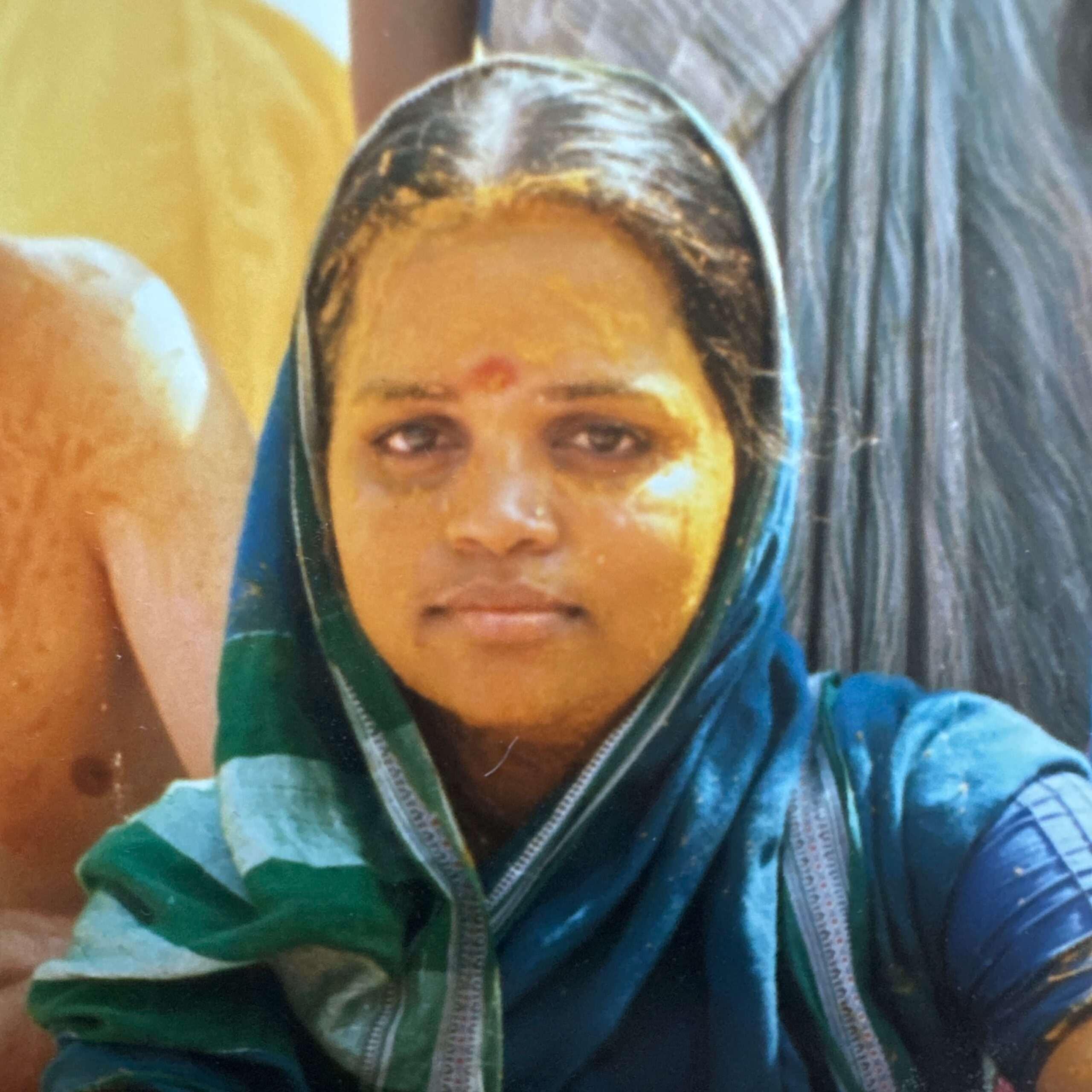 Photo de Suman PROUDOWSKY