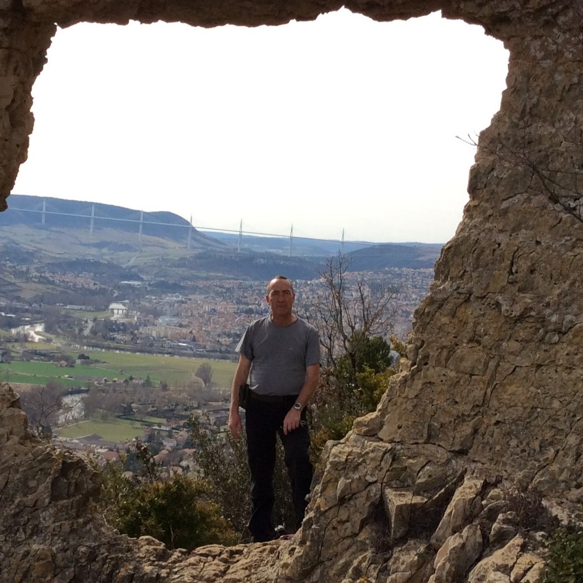 Photo de Frédéric ANGLES