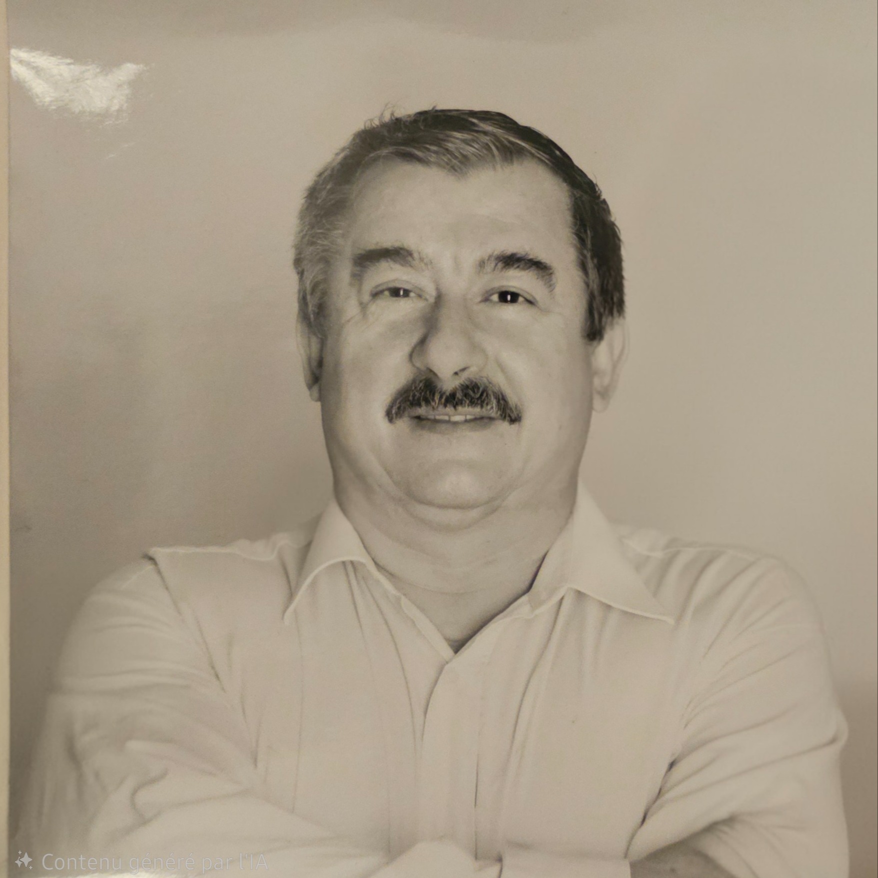 Photo d’Henryk NIEMCZUK