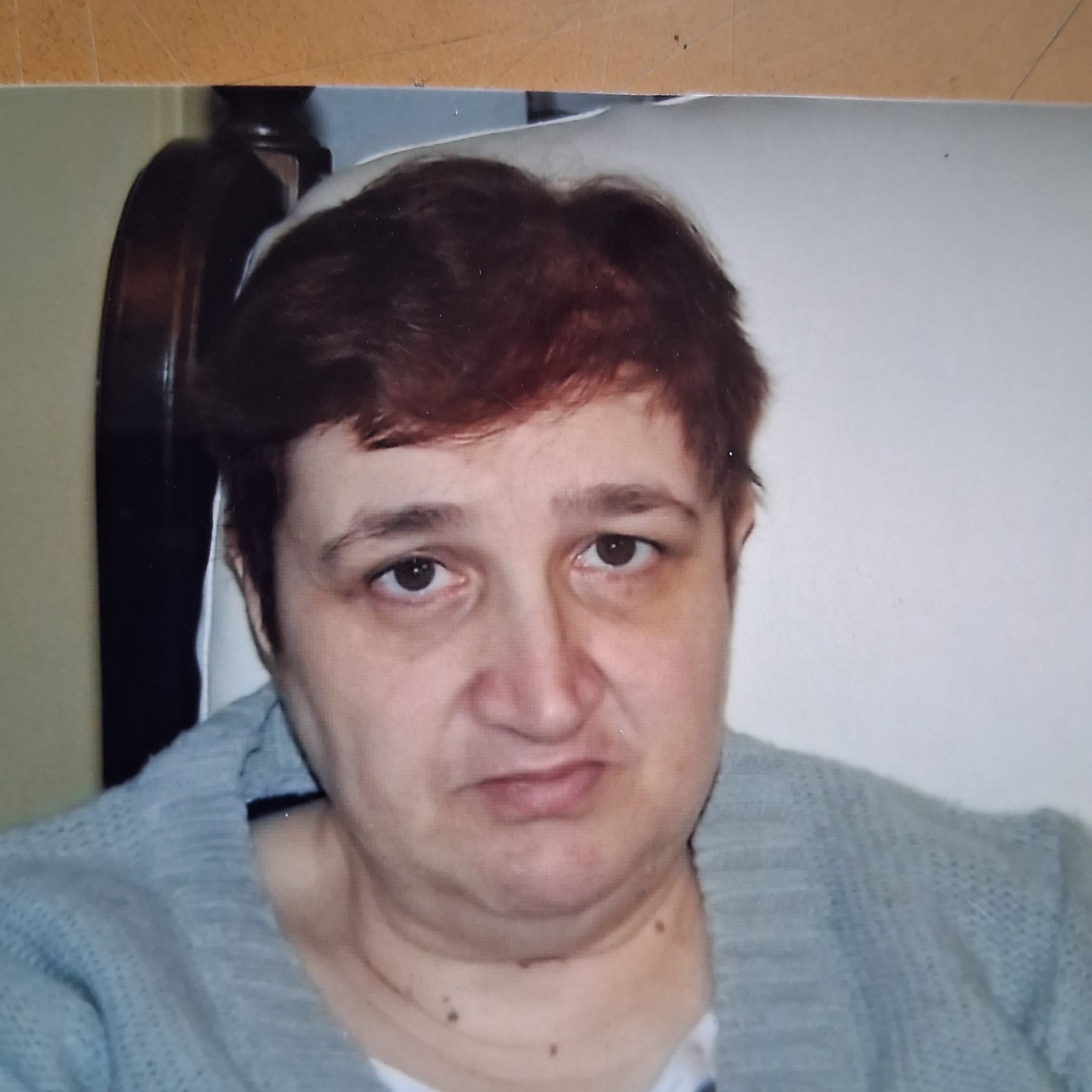 Photo de Véronique TEBALDINI