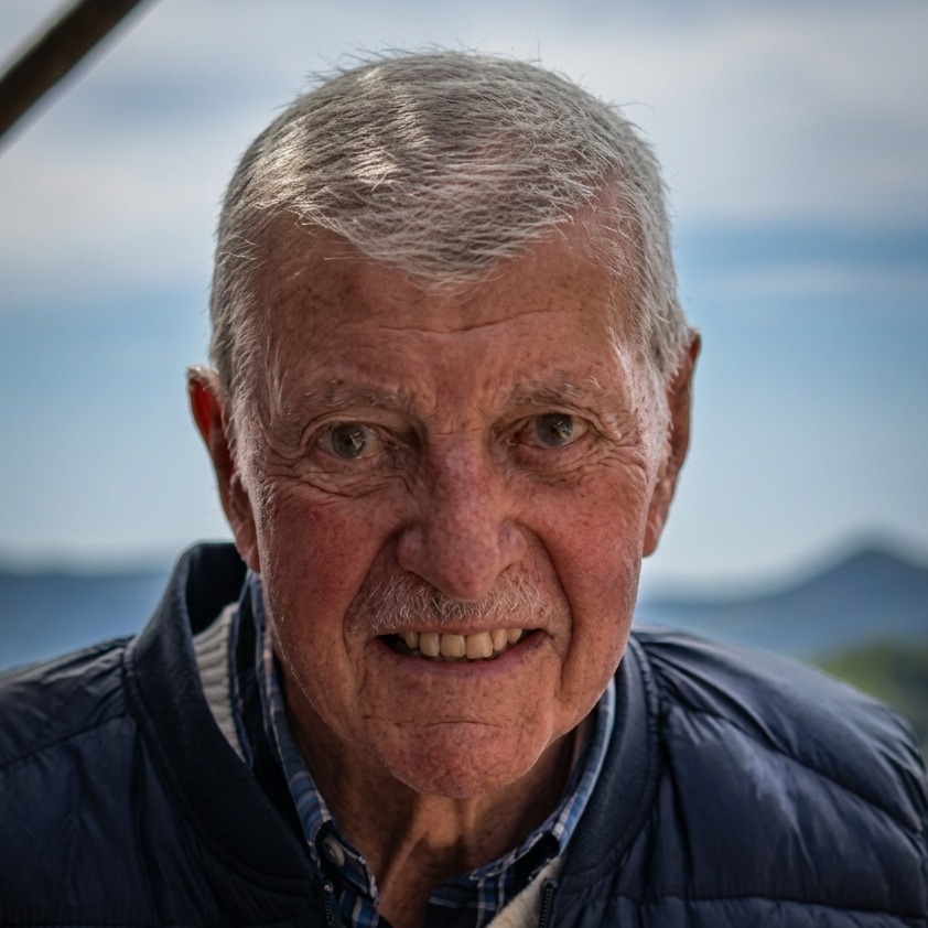 Photo de Michel MALZAC